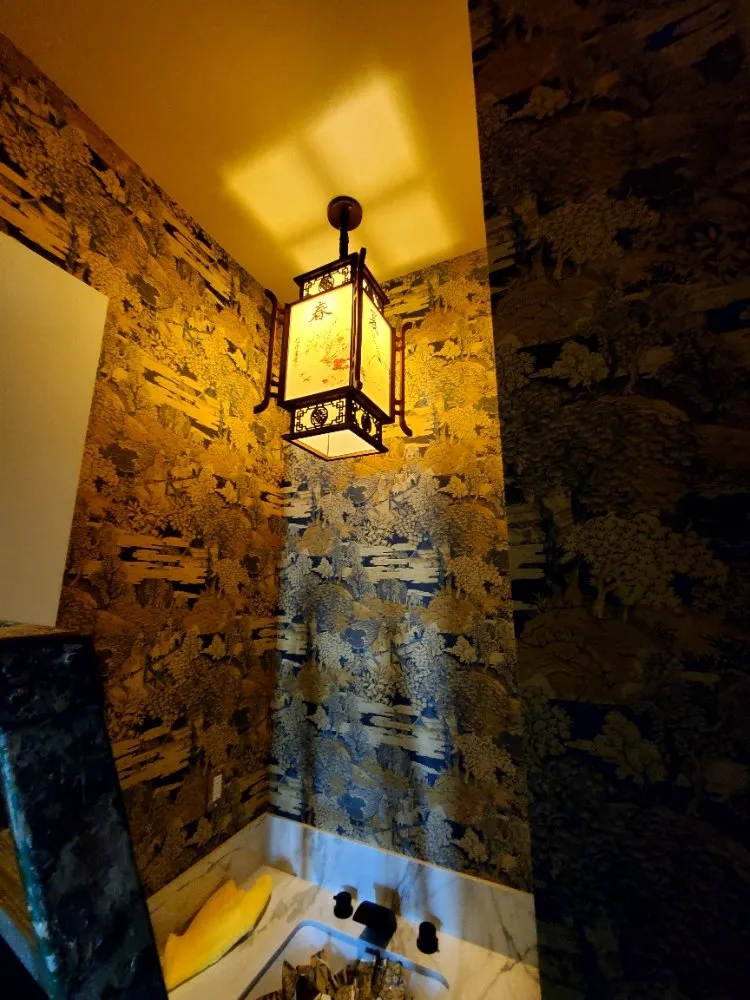 Slide of WiredUp Electric