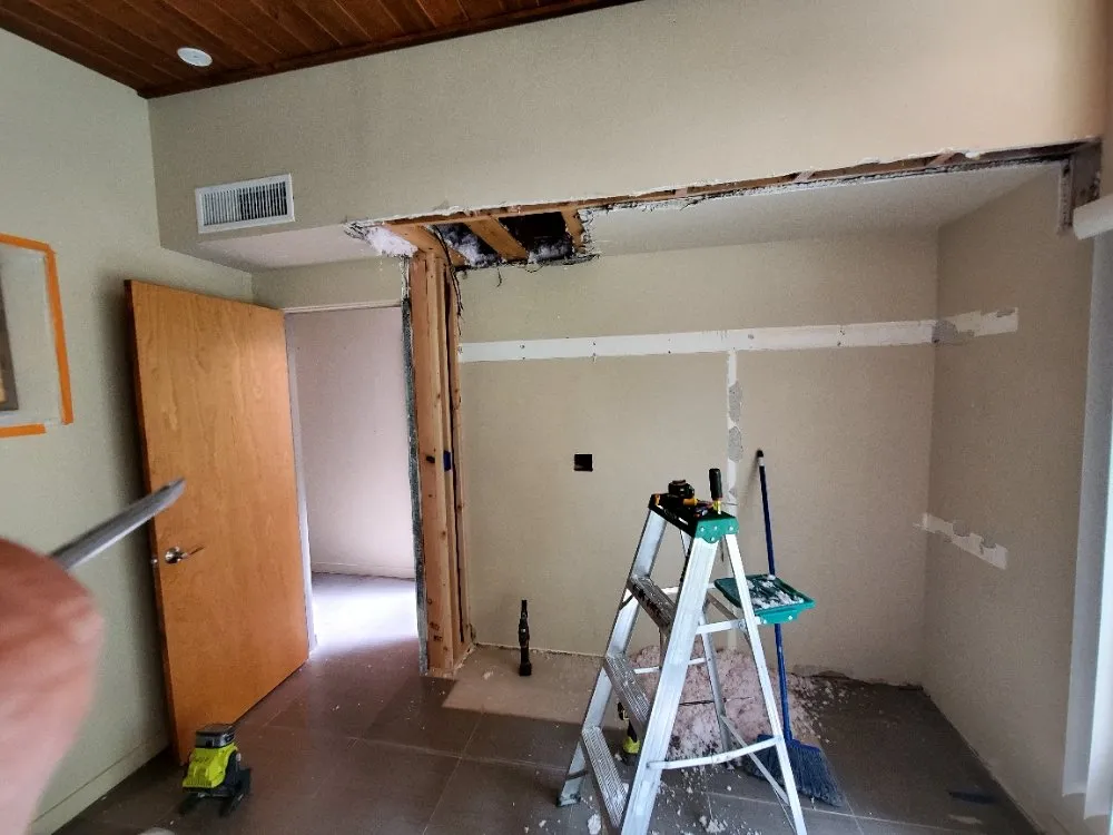 Slide of WiredUp Electric