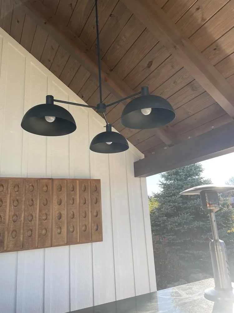 Emergency electrician providing electrical repair in New Tripoli, PA - WiredUp Electrical Services