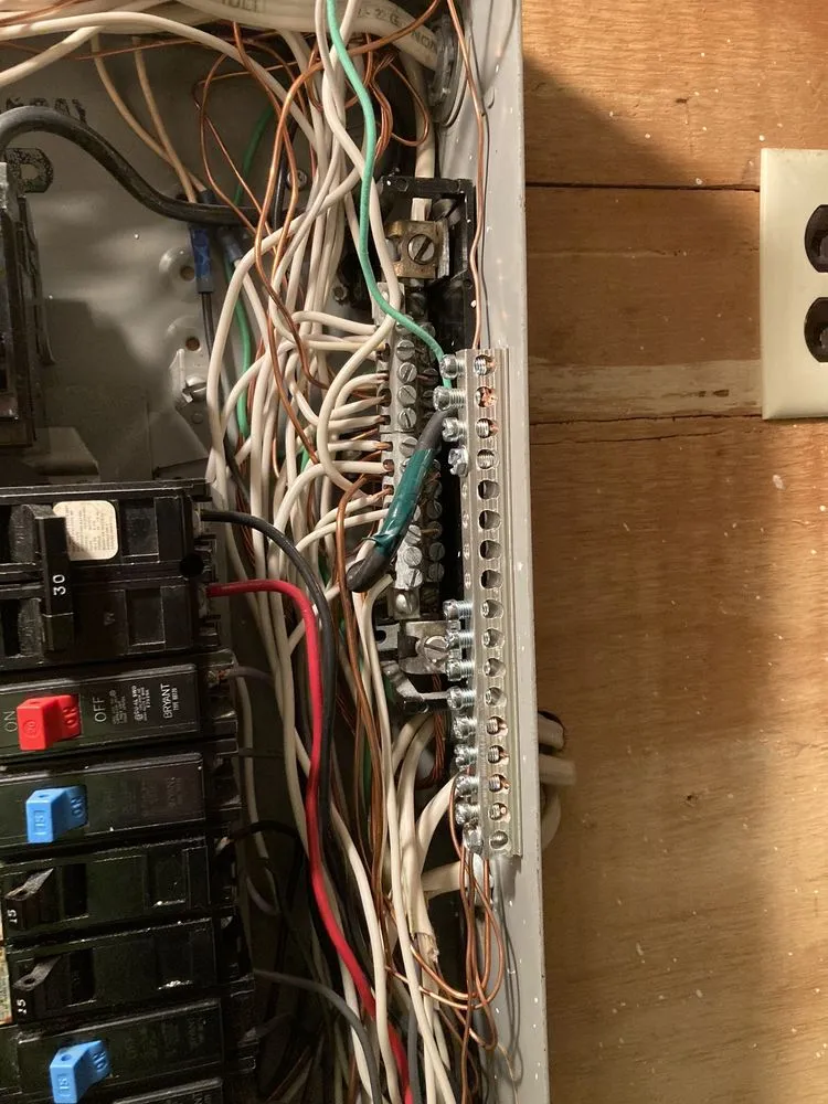 Slide of Wiredway Services