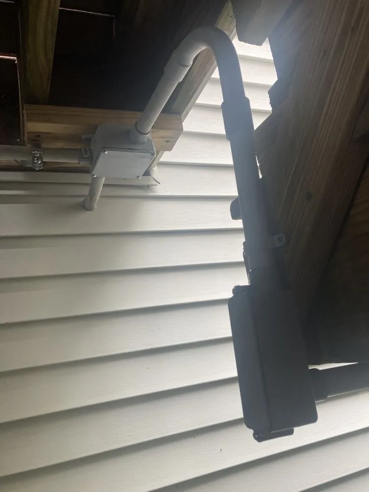 Slide of Wiredway Services