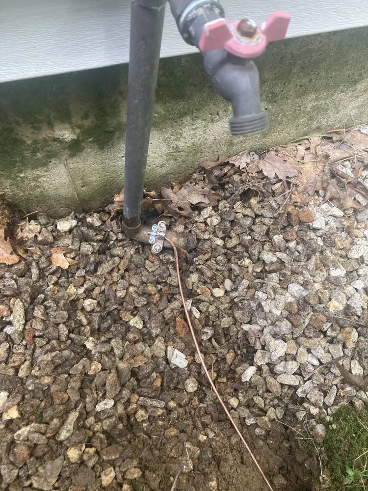 Slide of Wiredway Services