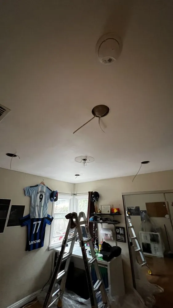 Certified wiring installation in La Crescenta, CA by Wiredwise Technologies