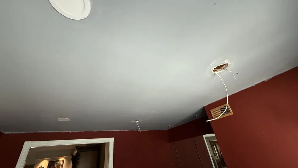 Trusted outlet and switch repair experts serving La Crescenta, CA - Wiredwise Technologies