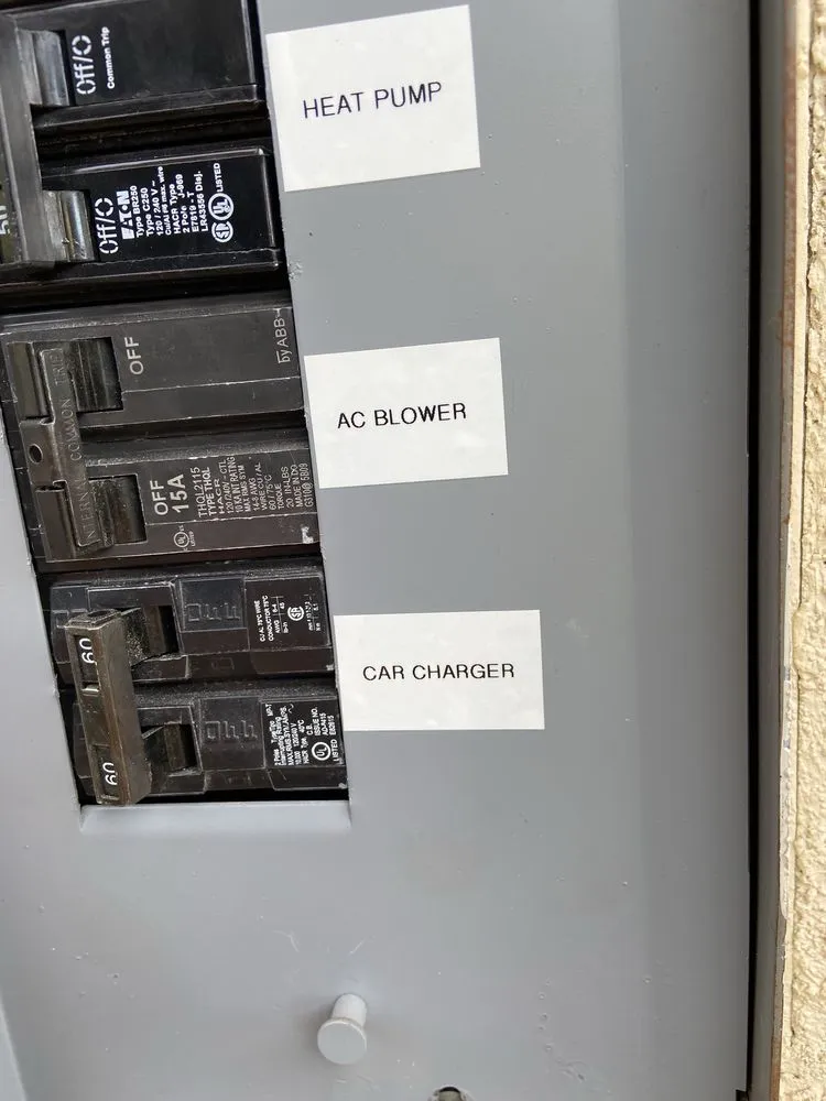 Licensed wiring installation service in La Crescenta, CA - Wiredwise Technologies