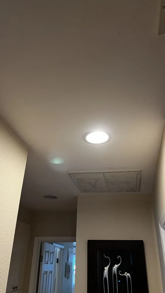 Affordable wiring installation in La Crescenta, CA by Wiredwise Technologies