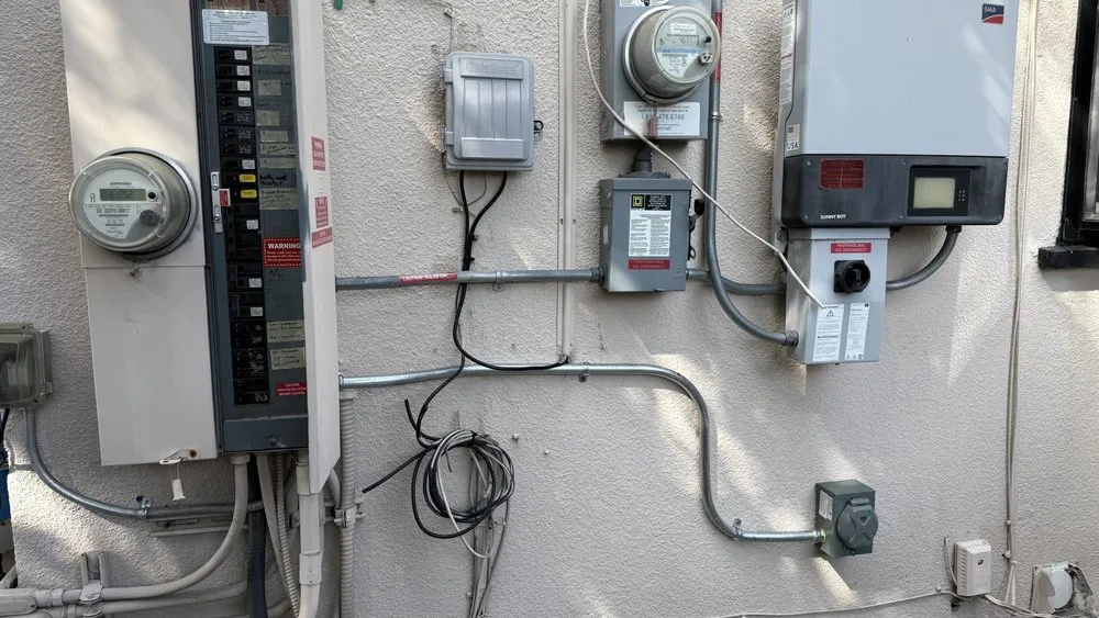 Certified emergency electrical service service in La Crescenta, CA - Wiredwise Technologies