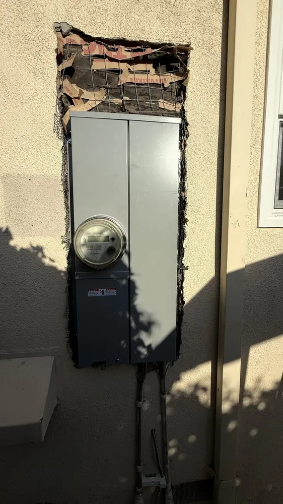 Professional panel upgrade experts serving La Crescenta, CA - Wiredwise Technologies