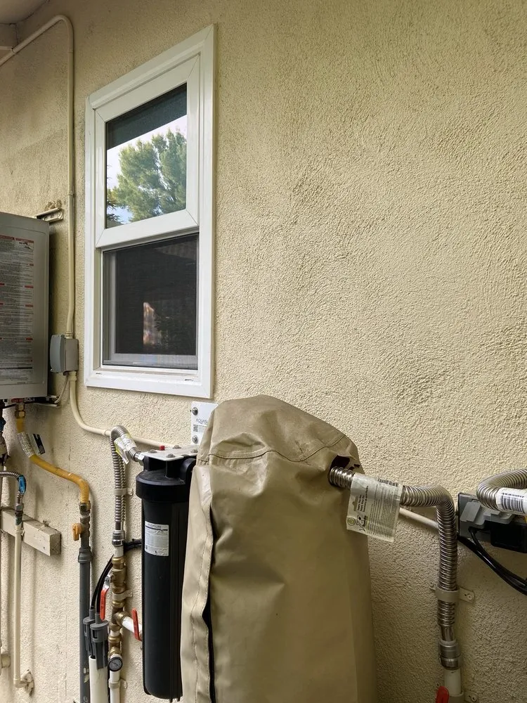 Reliable wiring installation in La Crescenta, CA by Wiredwise Technologies