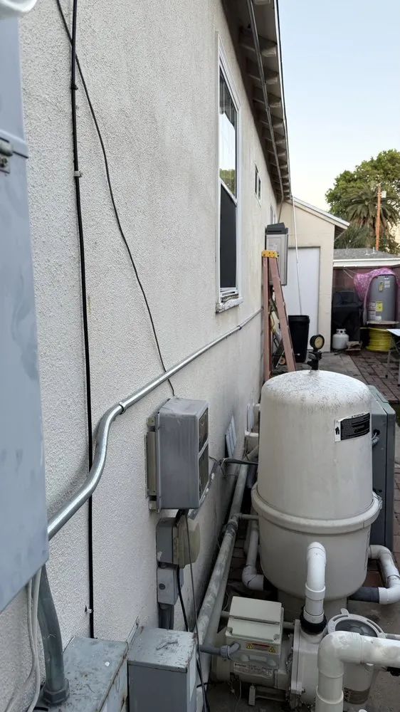 Expert wiring installation service in La Crescenta, CA - Wiredwise Technologies