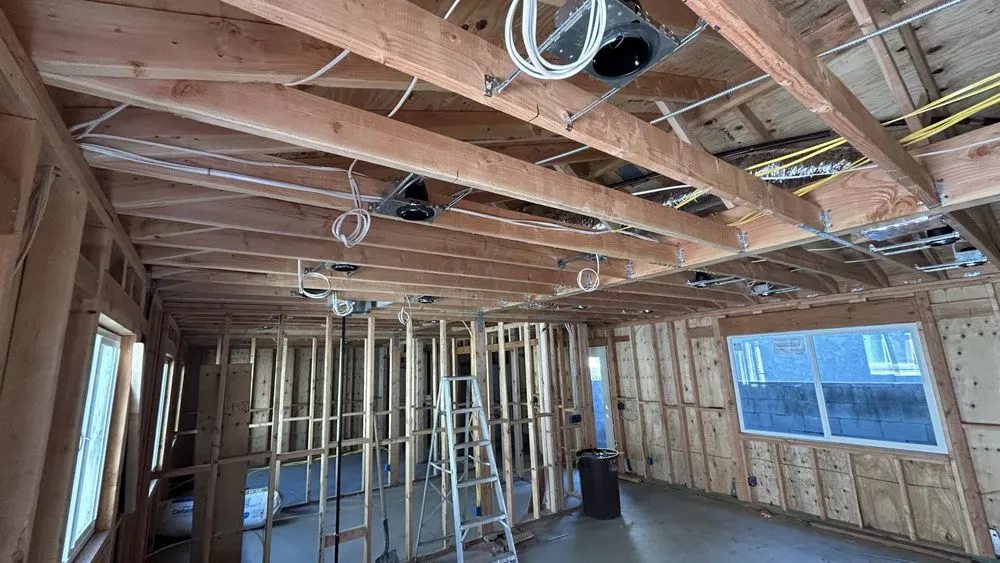 Emergency electrical repair in La Crescenta, CA by Wiredwise Technologies
