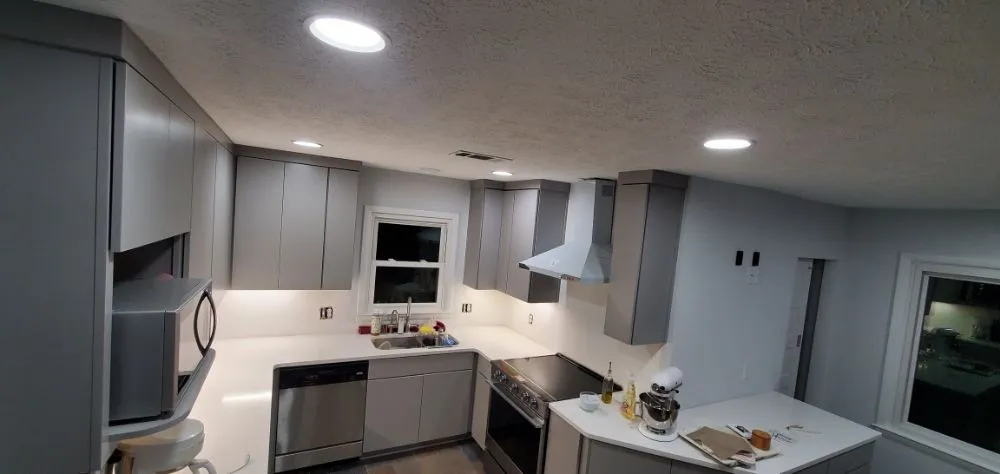 Slide of Wiregrass Electrical Contracting