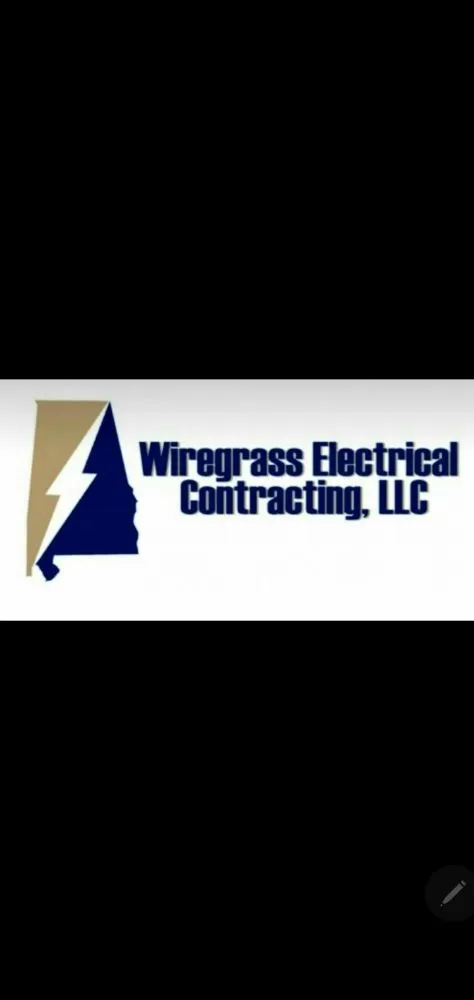 Slide of Wiregrass Electrical Contracting