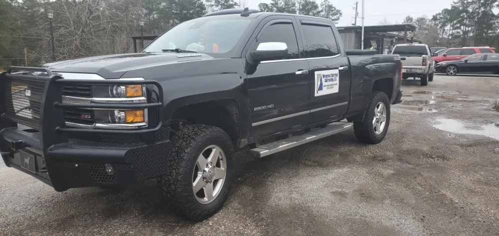 Slide of Wiregrass Electrical Contracting