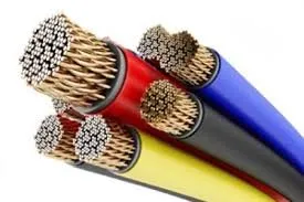 Slide of WireMan Solutions