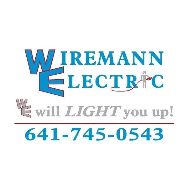 Slide of Wiremann Electric