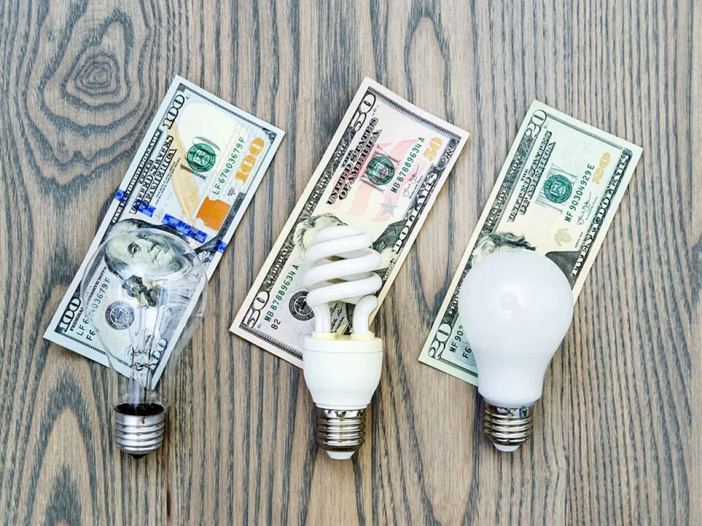 Slide of Wiremen Electric