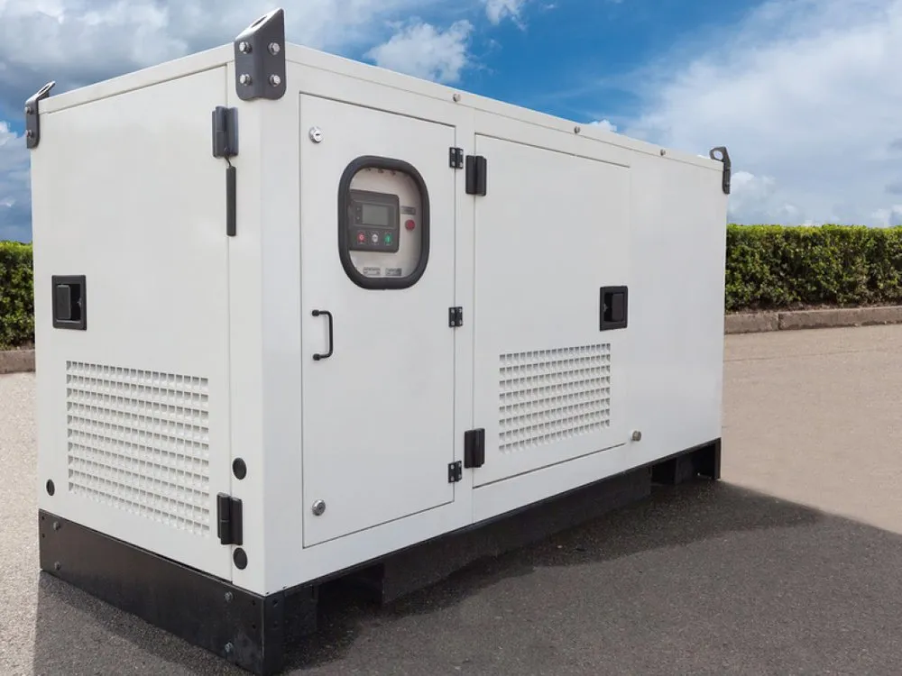 Slide of Wiremen Electric