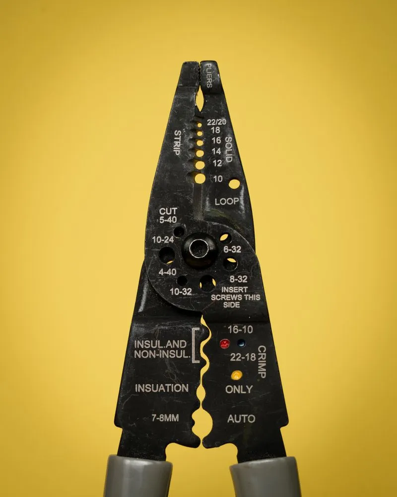 Slide of Wiremen Electrical