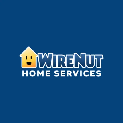WireNut Home Services Logo