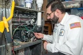 Slide of WireNut Home Services