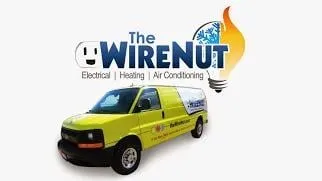 Slide of WireNut Home Services