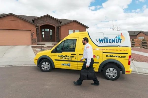 WireNut Home Services