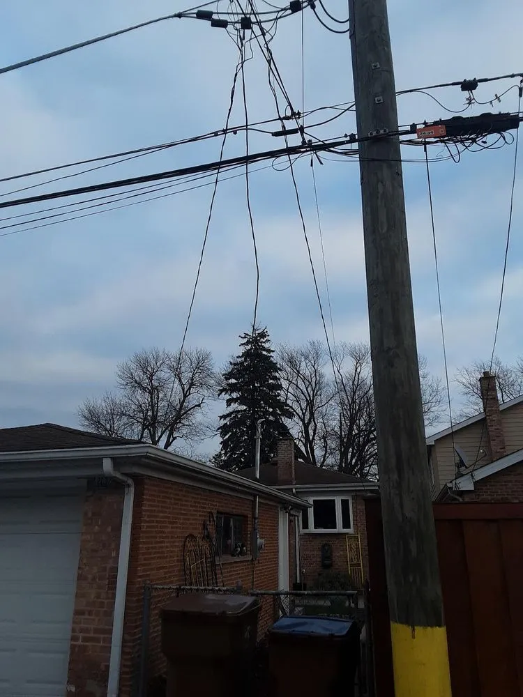 Slide of Wirenuts Electrical Services