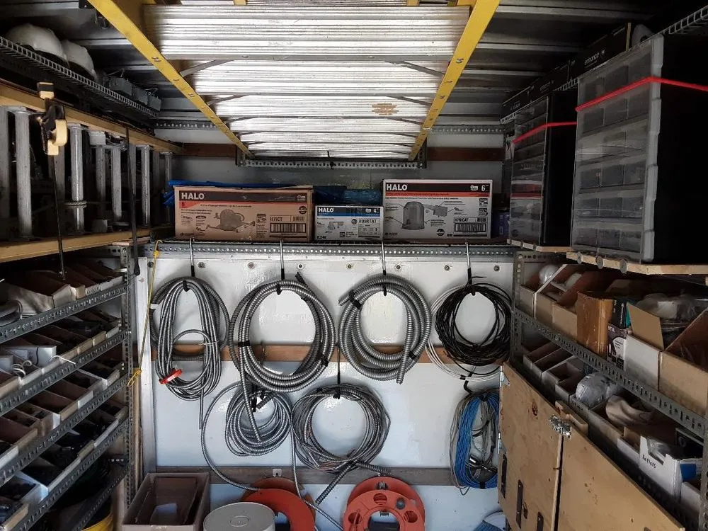 Slide of Wirenuts Electrical Services