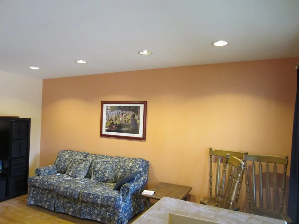 Slide of Wirenuts Electrical Services