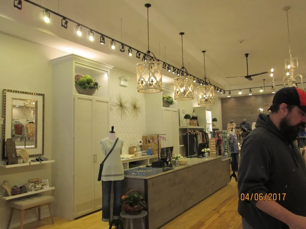 Slide of Wirenuts Electrical Services