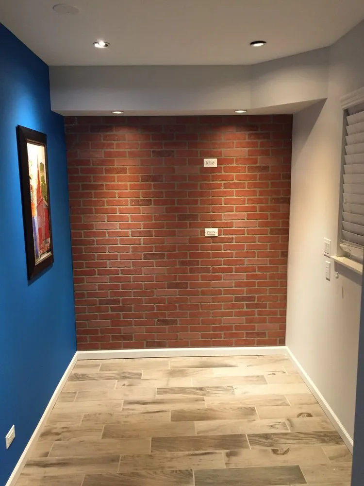 Slide of Wirenuts Electrical Services