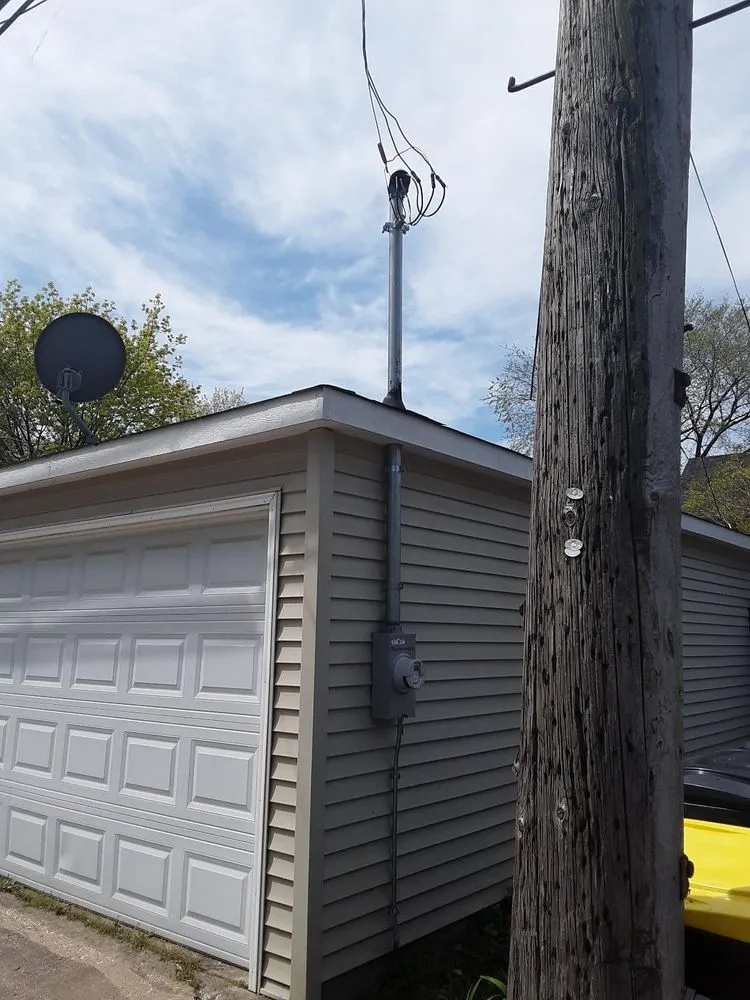 Slide of Wirenuts Electrical Services