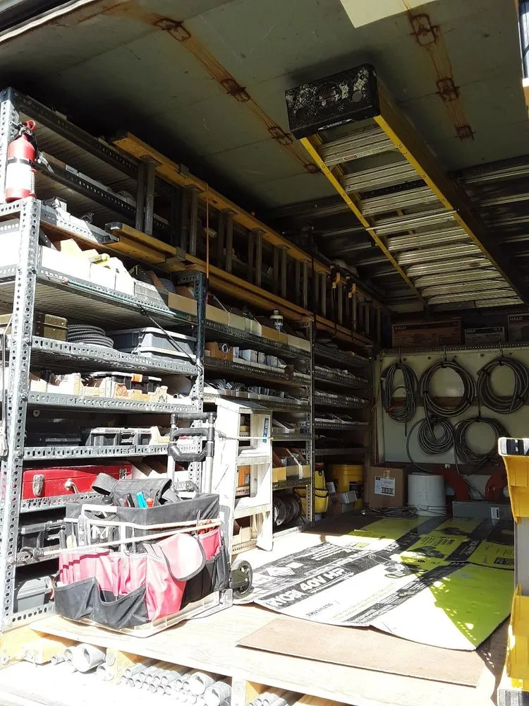 Slide of Wirenuts Electrical Services