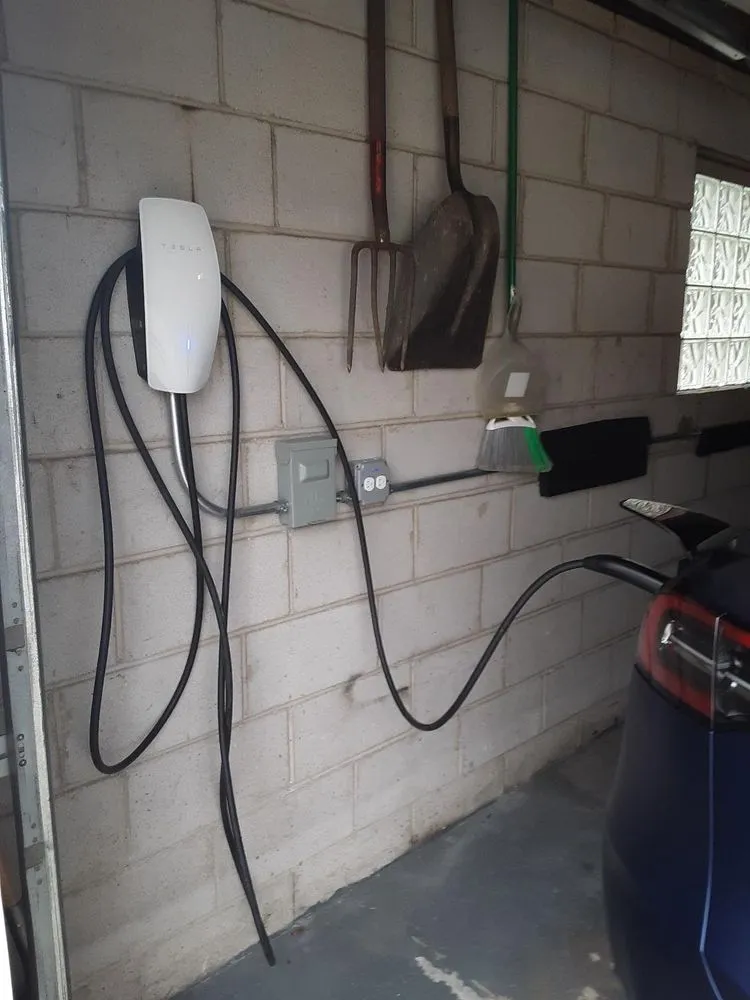 Slide of Wirenuts Electrical Services