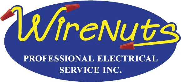 Slide of Wirenuts Professional Electrical Service