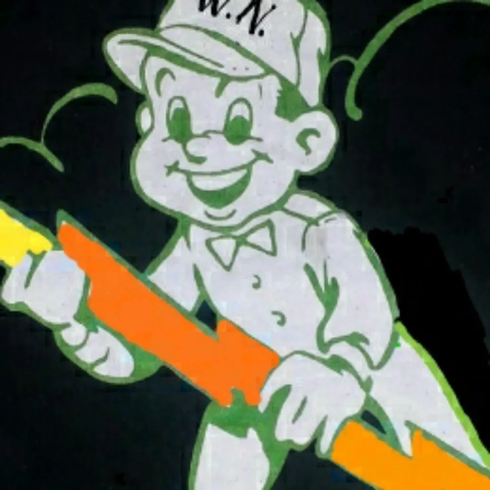 Slide of WireNutz Electric