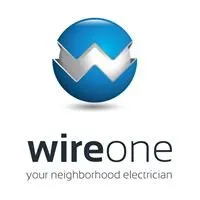 Slide of WIREONE