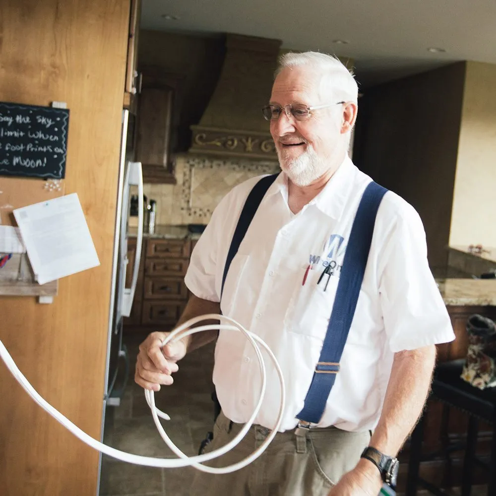Reliable electrician providing circuit breaker repair in La Motte, IA - WIREONE