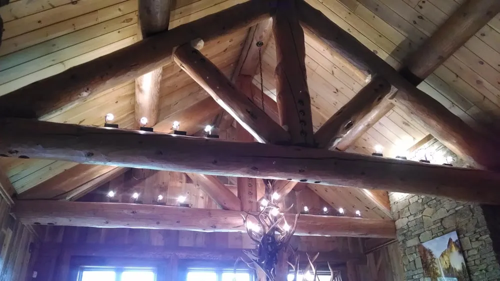 Slide of Wirepro Electric