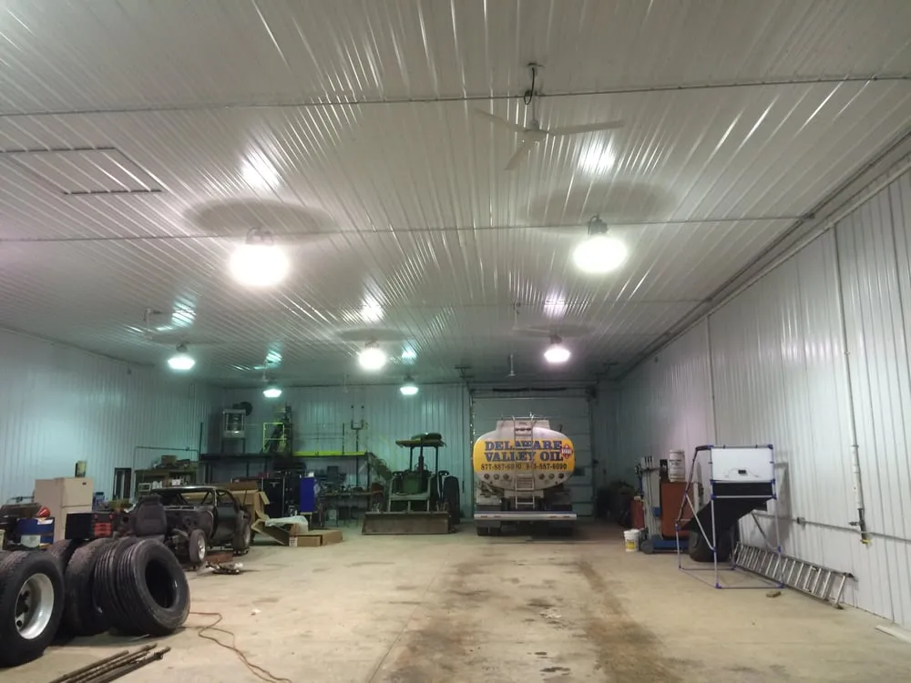 Slide of Wirepro Electric