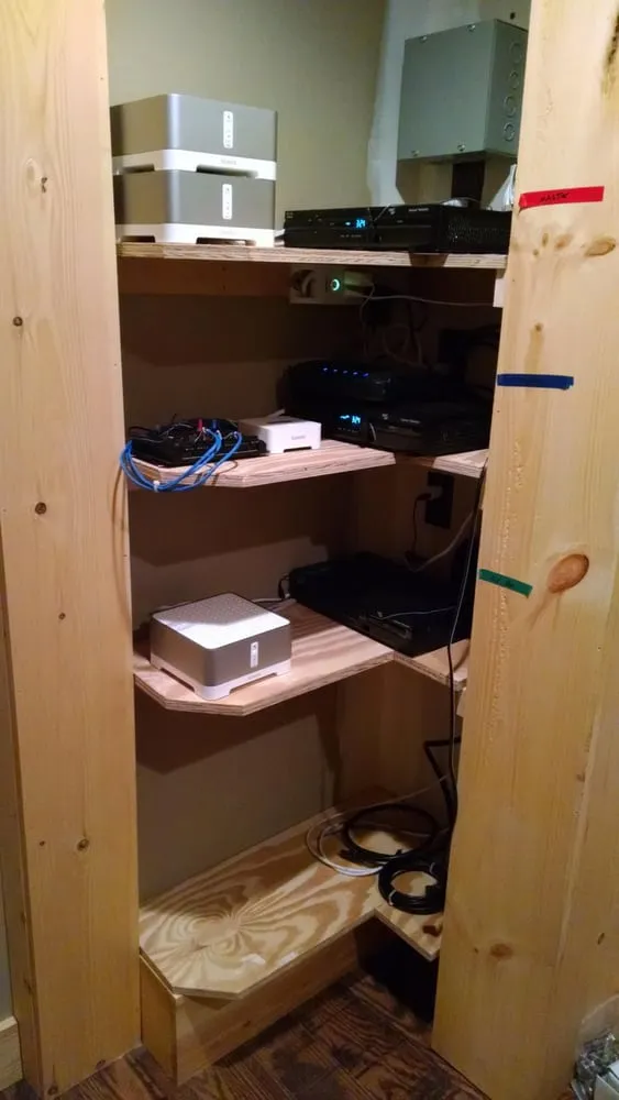 Slide of Wirepro Electric