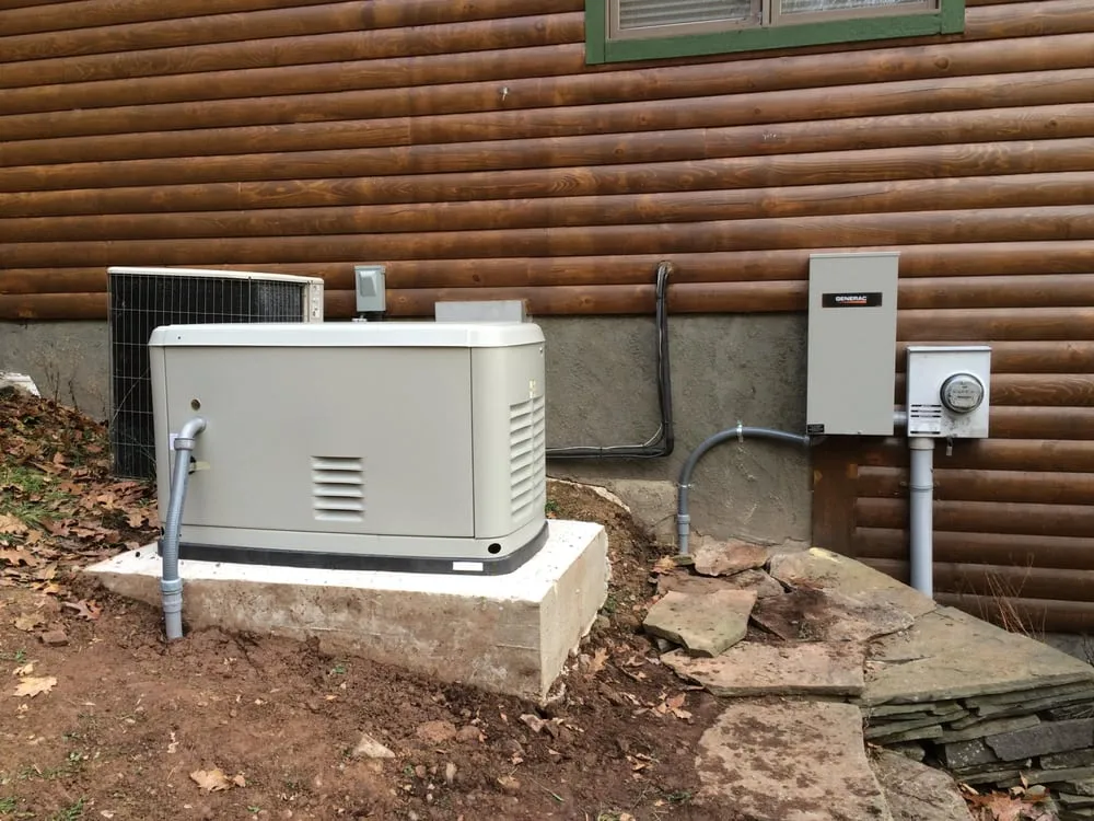 Slide of Wirepro Electric