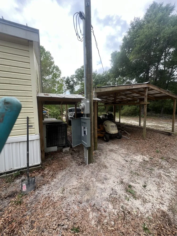 Slide of Wirepro Electrical 