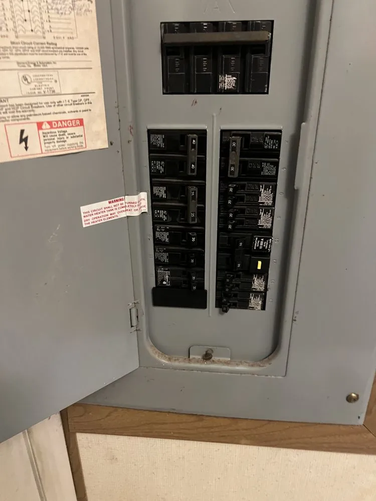 Slide of Wirepro Electrical 