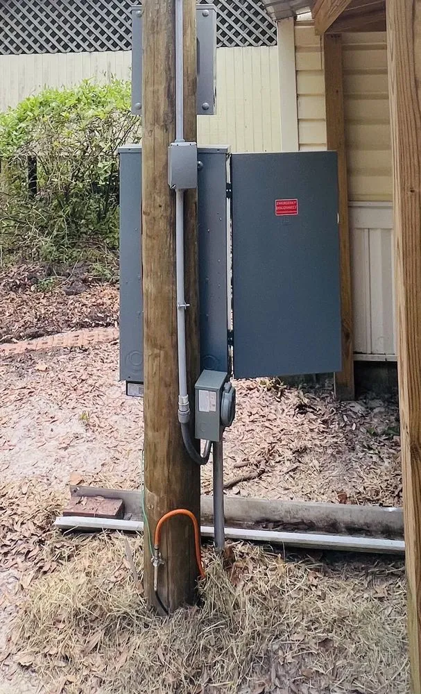 Slide of Wirepro Electrical 