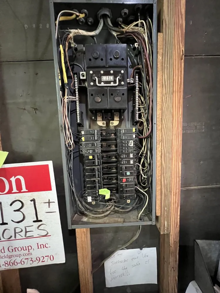 Slide of Wirepro Electrical 