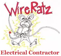 Wireratz, Llc. Logo