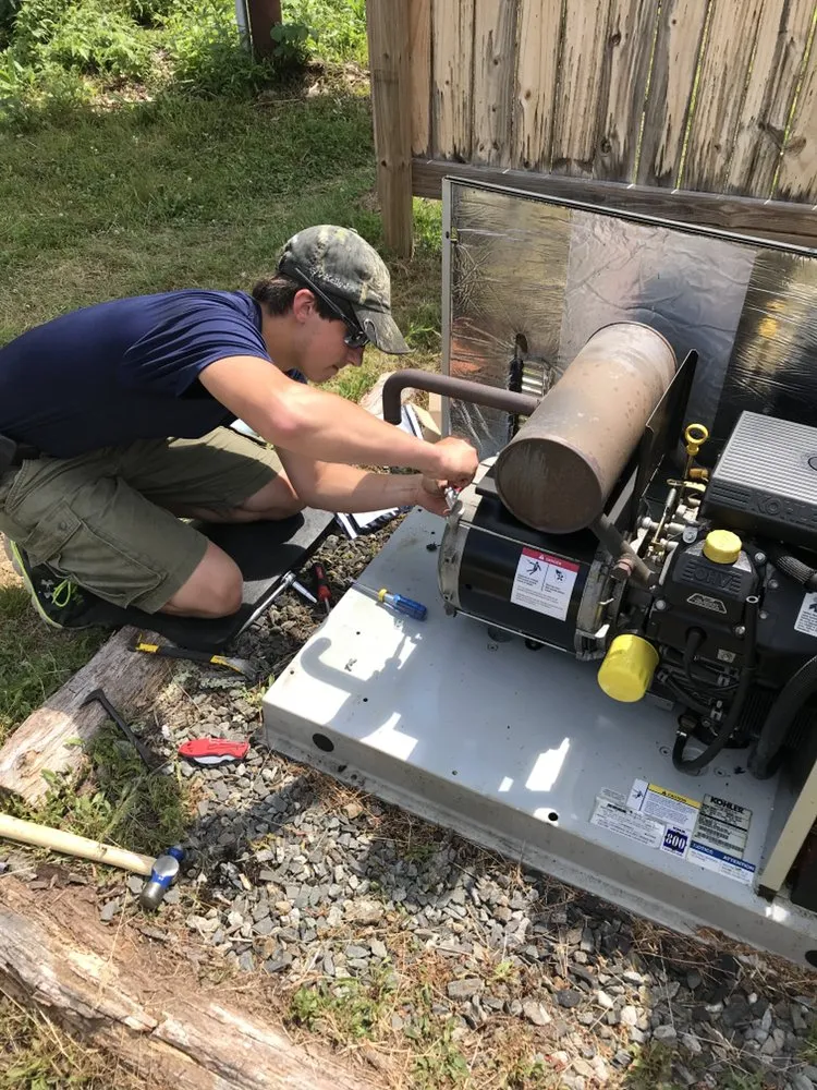 Slide of Wires & Pliers Electric
