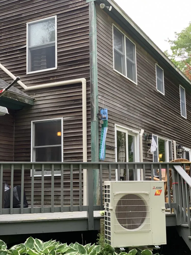 Professional lighting installation experts serving Damariscotta, ME - Wires & Pliers Electric
